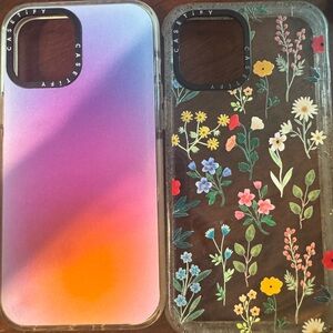 CASETIFY for iPhone 12 Pro